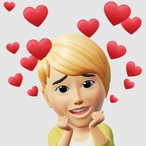 Meet your Posher, Rosalie